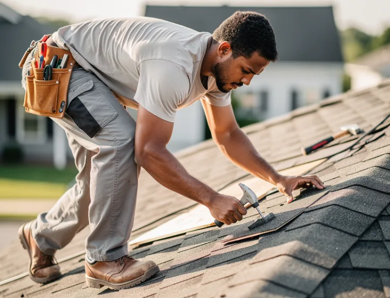 Roofing Wildwood